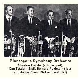 Minneapolis Trumpeters